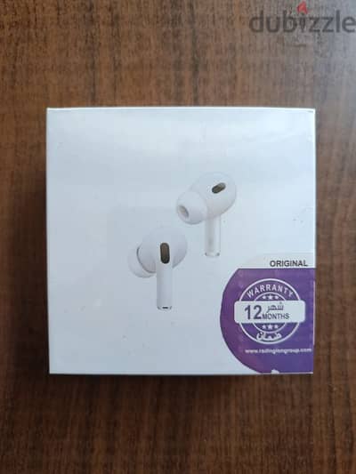 Airpods Pro2