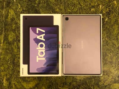 Tablet Samsung A7