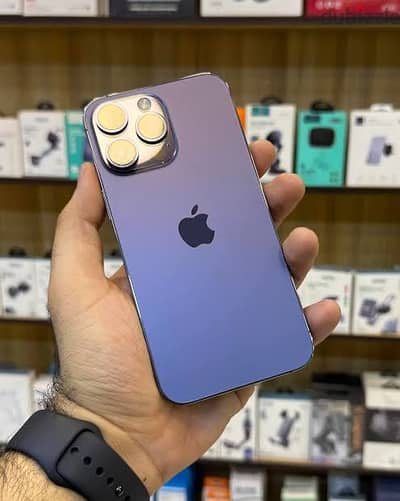 Apple - iPhone 14 Pro Max