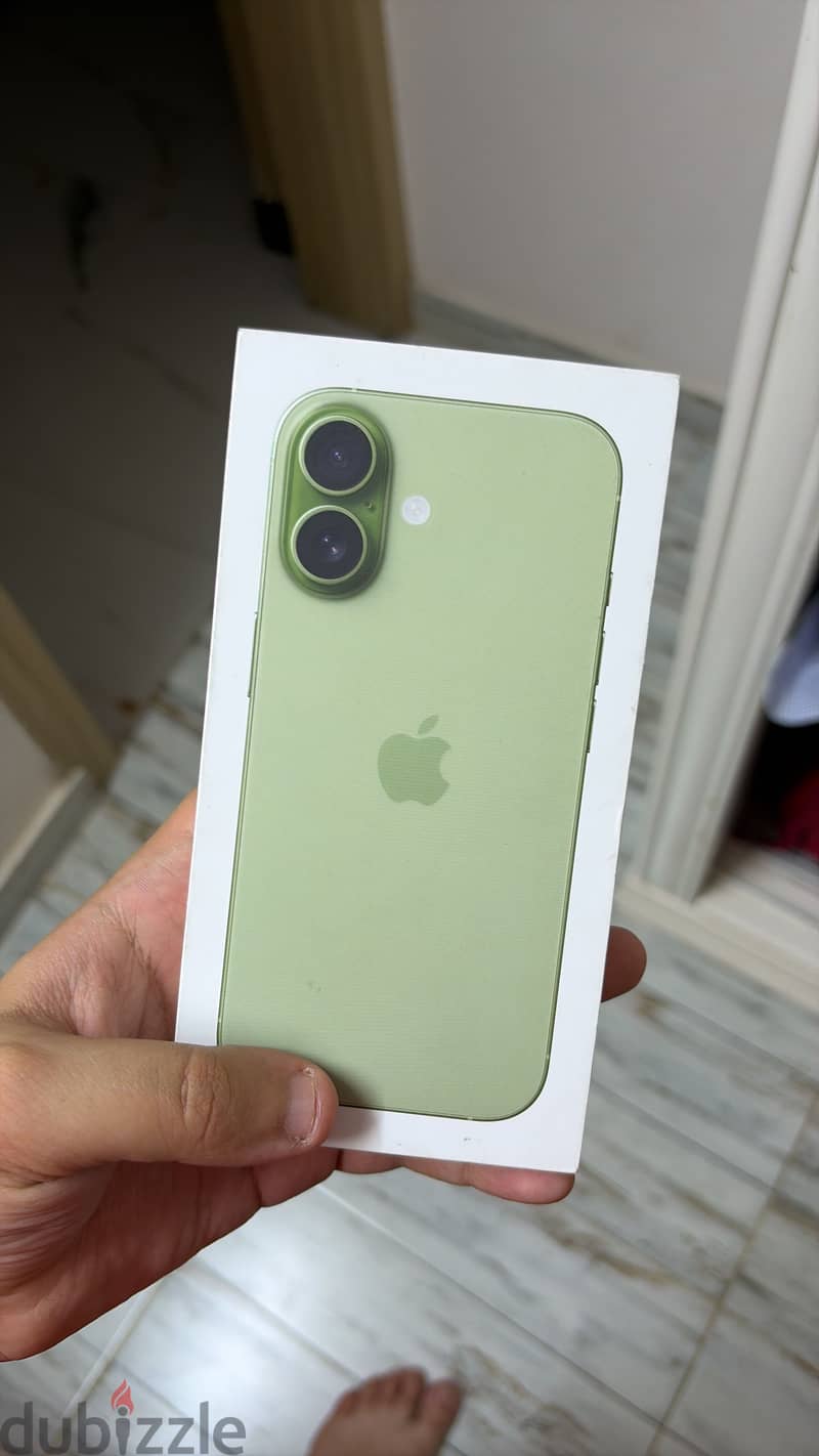 Apple - iPhone 17 1