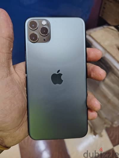 ايفون 11 برو ماكس