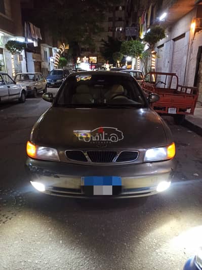 دايو نوبيرا 1 1998 للبيع شبرا