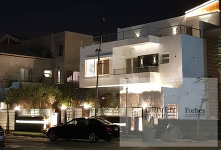 اقل سعر توين هاوس 6غرف متشطب بالكامل للبيع ي كمبوند زايد ديونز الحي السابع Zayed Dunes  Compound امام كمبوند دار مصر الشيخ زايد الجيزه