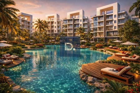  امتلك رفاهية السكن في قلب الشيخ زايد    White Residence   شقة 148م | 3 غرف | Semi Finished