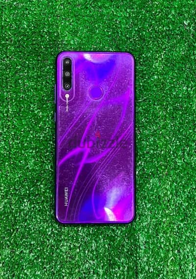 Huawei y6p