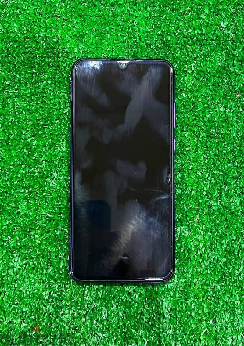 Huawei y6p 1