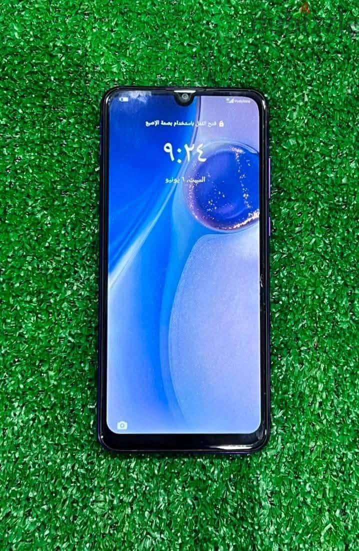 Huawei y6p 2