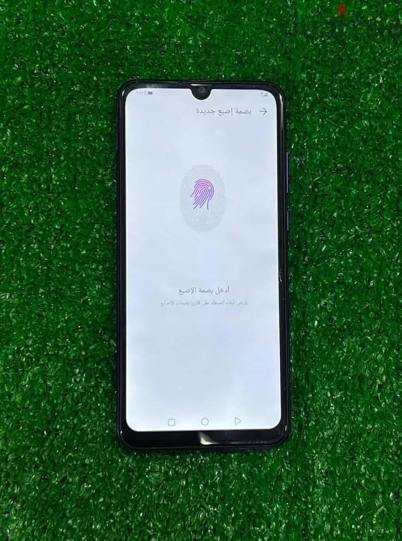 Huawei y6p 3