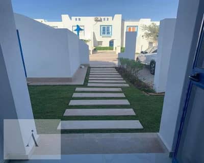 Garden Chalet-Open View-UNDER MARKET-RTM-Resale