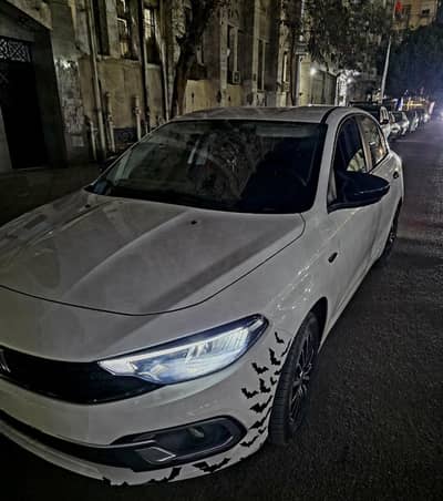 فيات تيبو 2024
