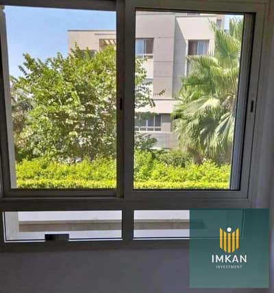 With a monthly installment of only 25,000, a two-bedroom apartment is for sale in the New Administrative Capital, with a 10-year payment plan, in an i With a monthly installment of only 25,000, a two-bedroom apartment is for sale in the New Administrative Capital, with a 10-year payment plan, in an i