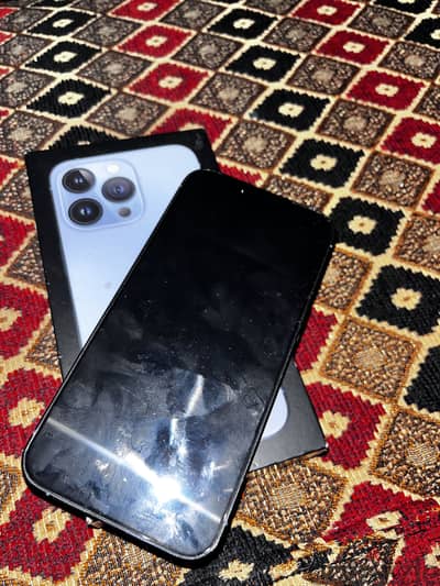 Apple - iPhone 13 Pro