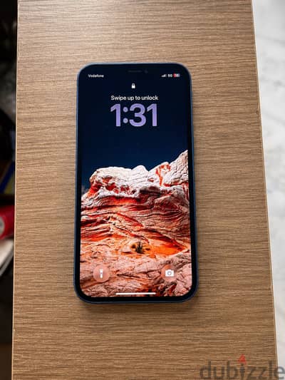 Apple - iPhone 12