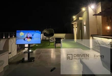 اقل سعر ستوديو مفروش بالكامل للايجار ويست تاون بيفرلي هيلز سوديك Westown Beverly Hills Sodic الشيخ زايد الجيزه
