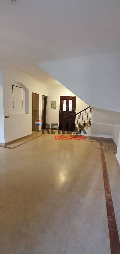 Duplex for sale in Beverly Hills, Sheikh Zayed, Sodic. دوبلكس للبيع في بيفرلي هيلز، الشيخ زايد، سوديك.