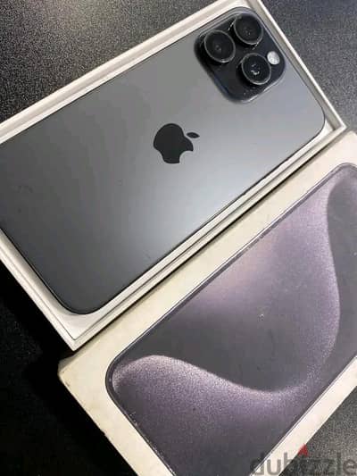 آبل - آيفون 15 برو ماكس آبل - آيفون 15 برو ماكس