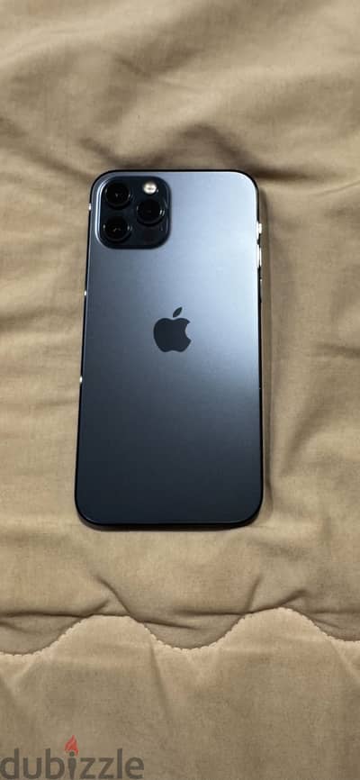 Apple - iPhone 12 Pro