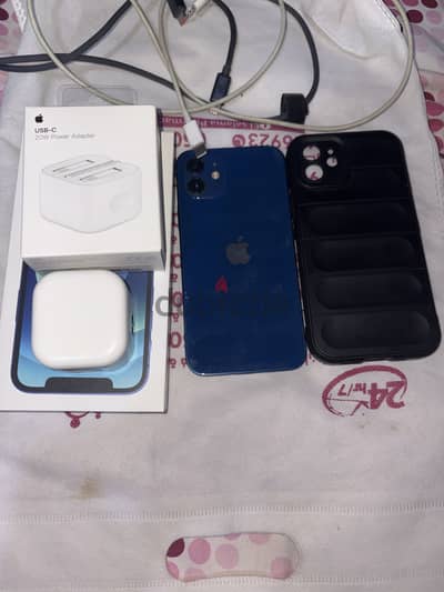 Apple - iPhone 12