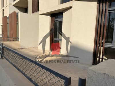 lowest price rtm Apartment 108 sqm with Garden in vye