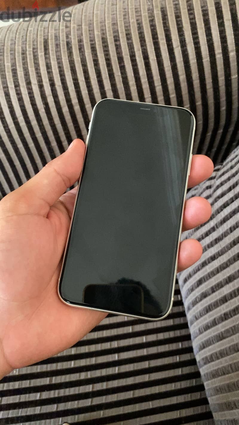 Apple - iPhone 11 1
