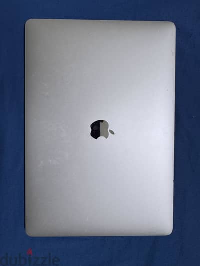 MacBook Pro 2016 (15 inch)