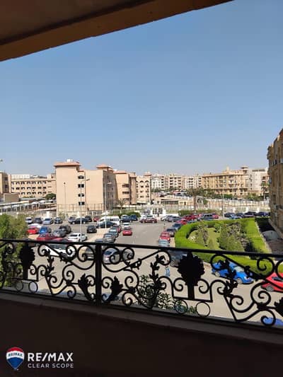 Prime Apartment for Sale in West Arabella – New Cairo