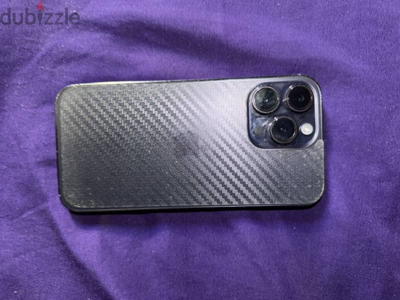 Apple - iPhone 14 Pro Max 2