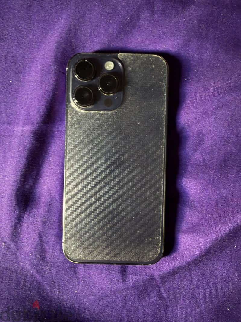 Apple - iPhone 14 Pro Max 4