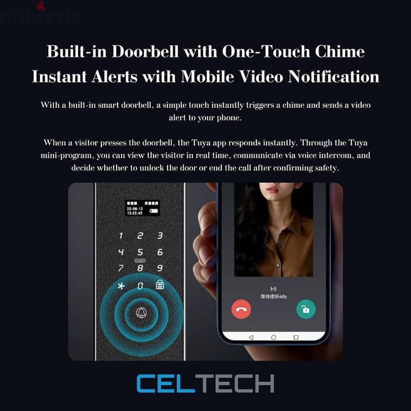 smart lock sharp s5-fv 9