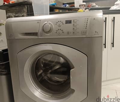 ariston washing machine