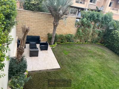فيلا مستقلة بمساحة 500 متر، تتميز بحديقة واسعة مجهزة بالكامل بأنظمة ري حديثة ورشاشات أوتوماتيكية، في موقع هادئ ومميز داخل مدينة الخُمايل.