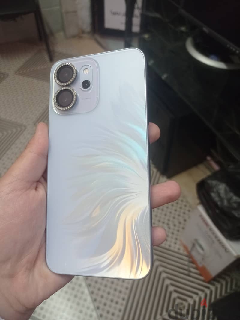 Oppo reno 2