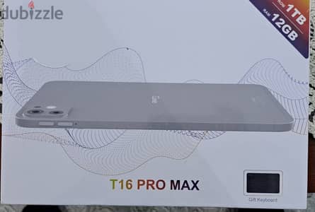 تابلت smarti T16 PRO MAX