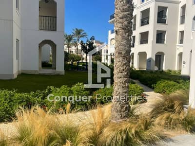 Chalet for Sale at Greek Marassi  Pool View Furniture