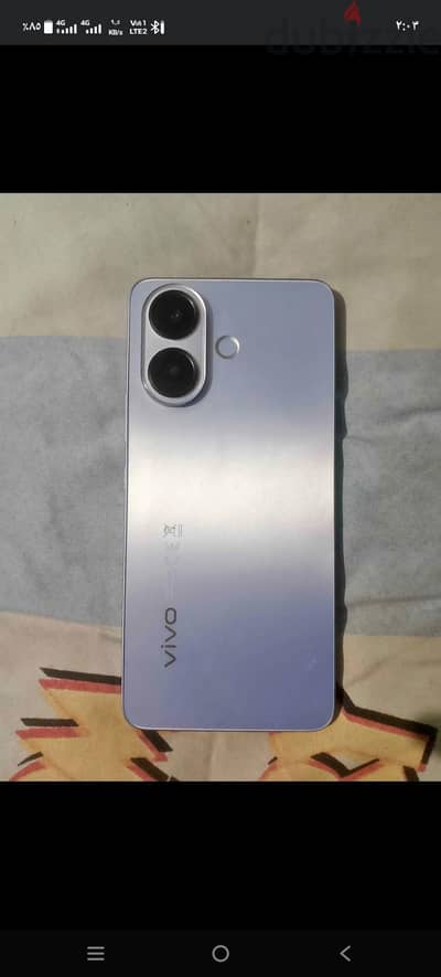vivo v60 Iite 4g