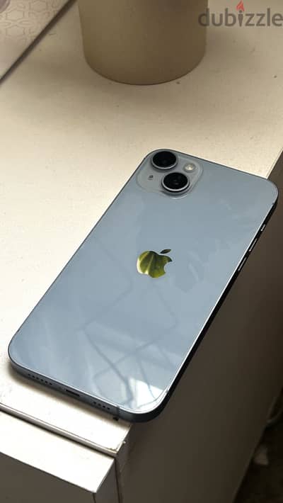 Apple - iPhone 14 plus