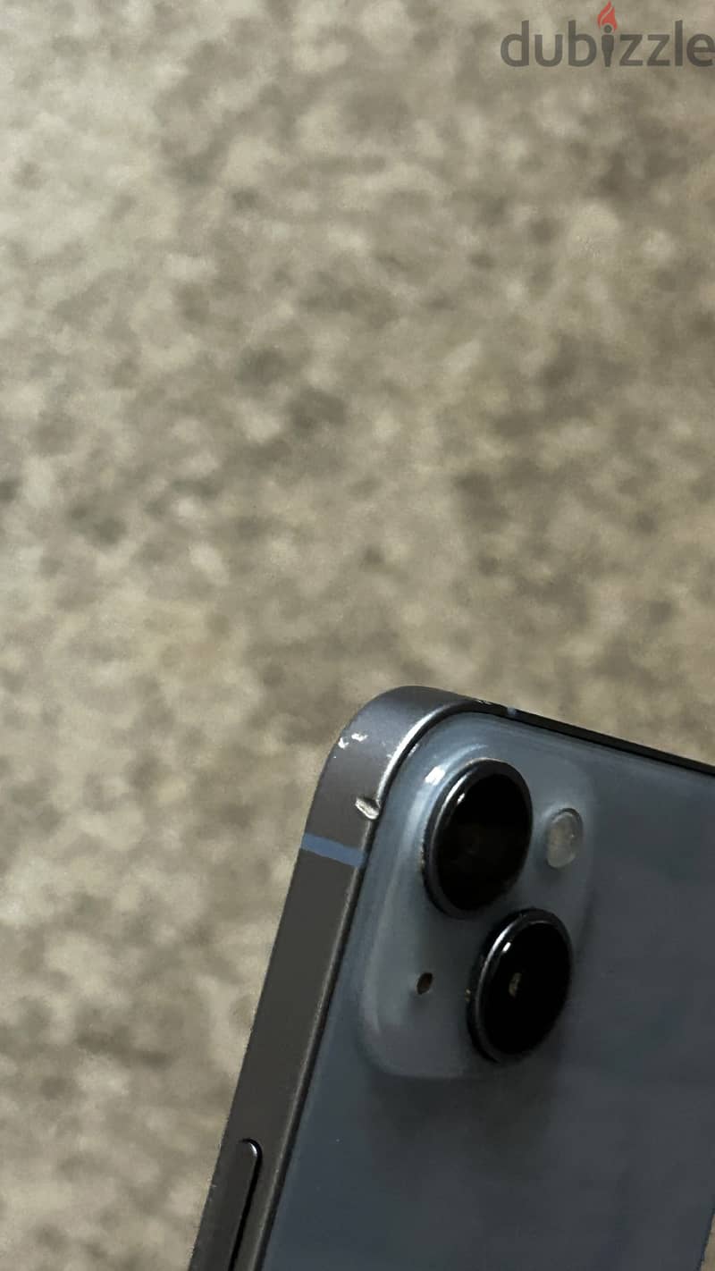 Apple - iPhone 14 plus 1