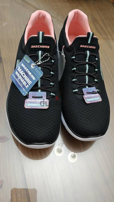 Brand New Original Skechers Summits - Imported