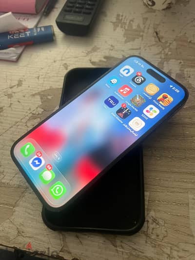 آبل - آيفون 14 برو
