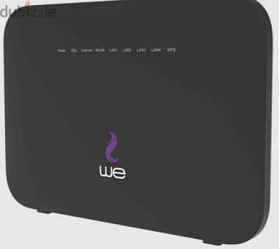 راوتر وي استعمال خفيف