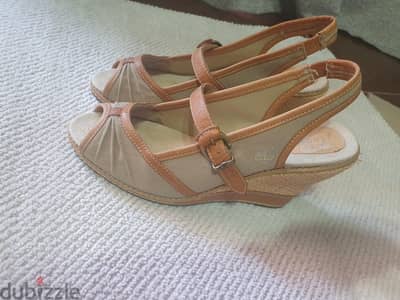 shoes Timberland  size 39