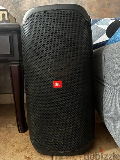JBL PartyBox 110