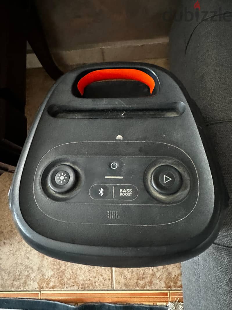 JBL PartyBox 110 1
