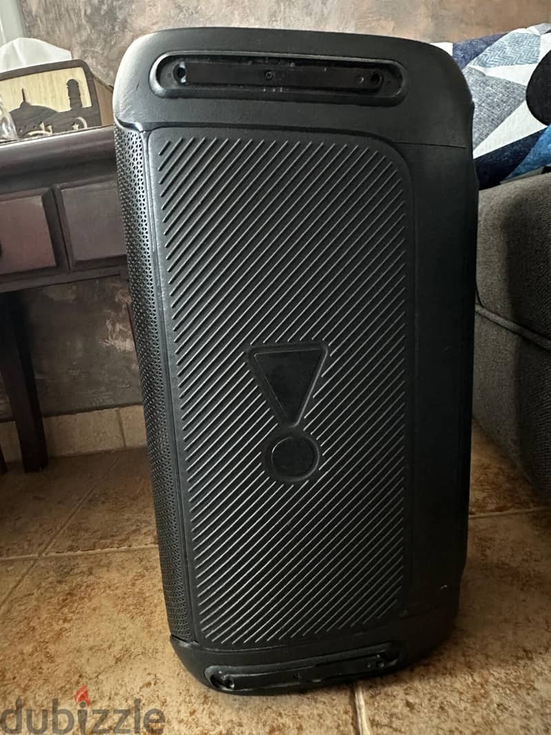 JBL PartyBox 110 2
