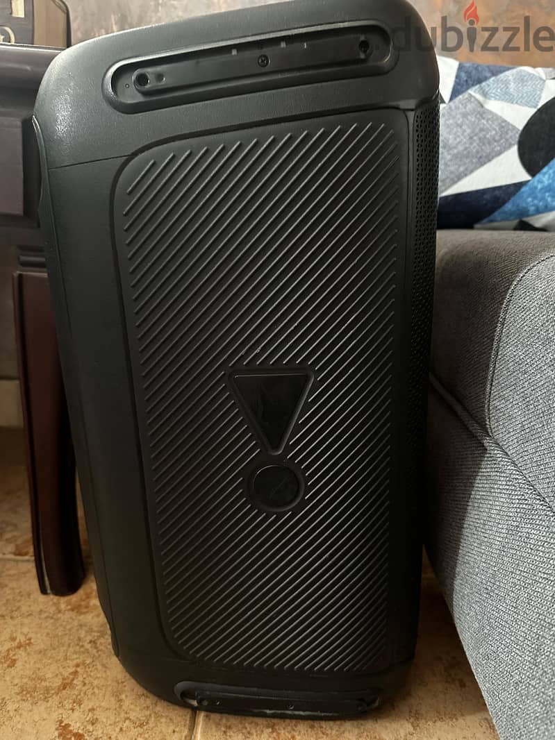 JBL PartyBox 110 3