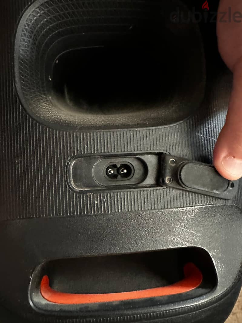 JBL PartyBox 110 4