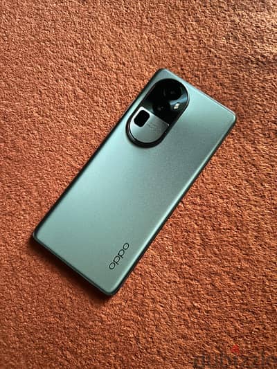 OPPO Reno10 Pro plus