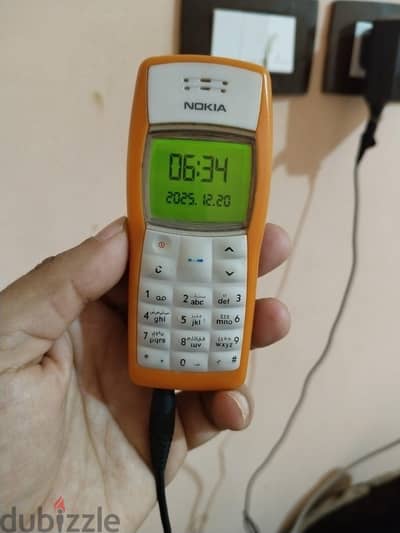 نوكيا 1100