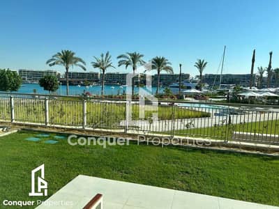 Direct To Marina Apartment For Sale At Vida Marassi ElSahel