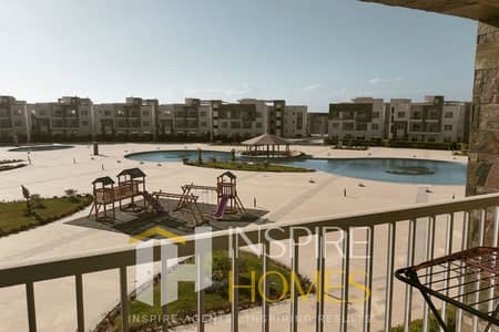 Fully furnished resale chalet